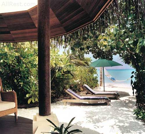 One & Only Kanuhura Maldives 7